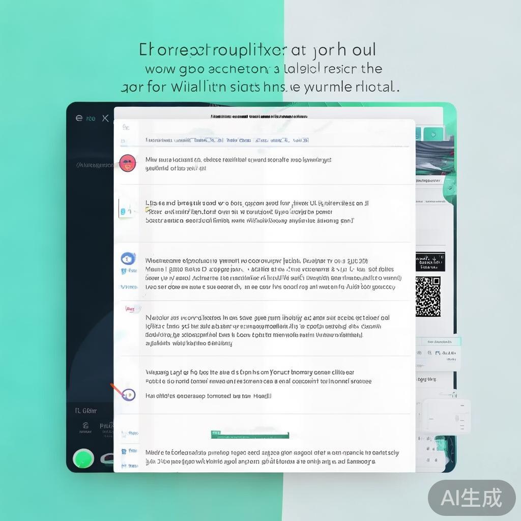 WhatsApp网页版登录入口，快速指南与实用技巧