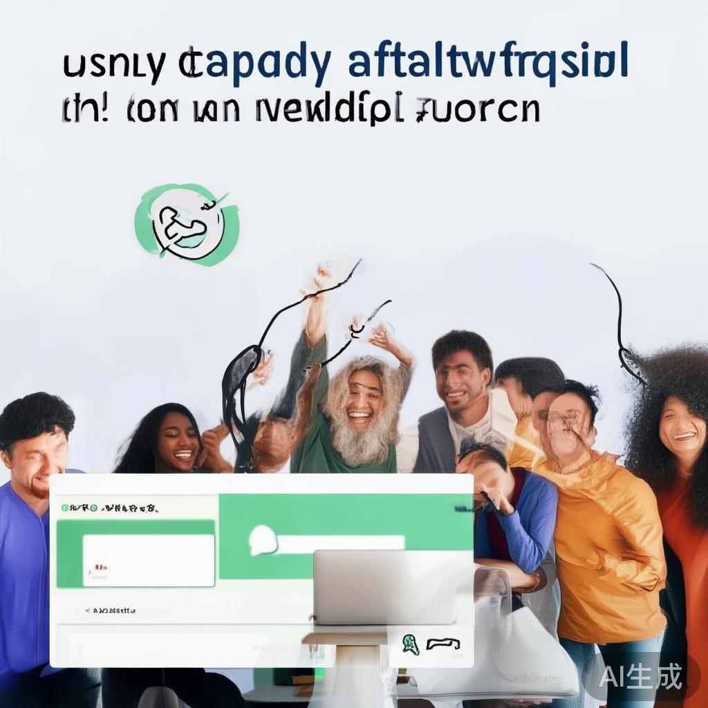WhatsApp网页版，轻松几步修改个人资料，比手机版更简单！