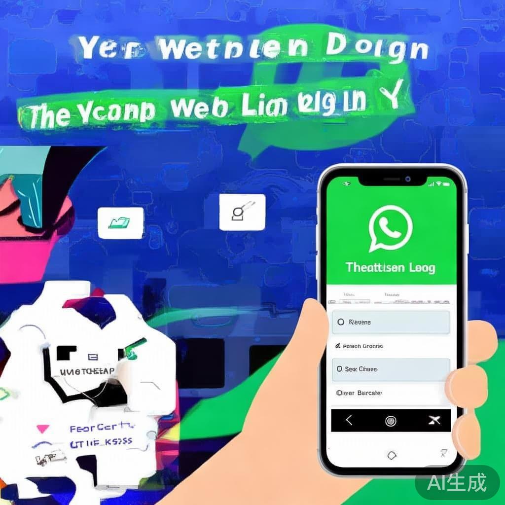 WhatsApp网页版登录问题？试试清理缓存，快速解决！