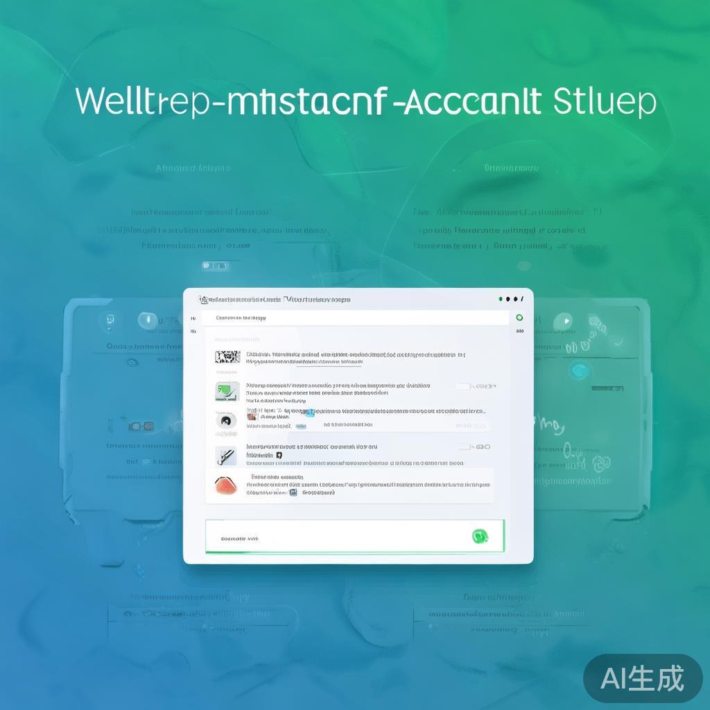 WhatsApp网页版多开入口，终极指南与安全使用技巧