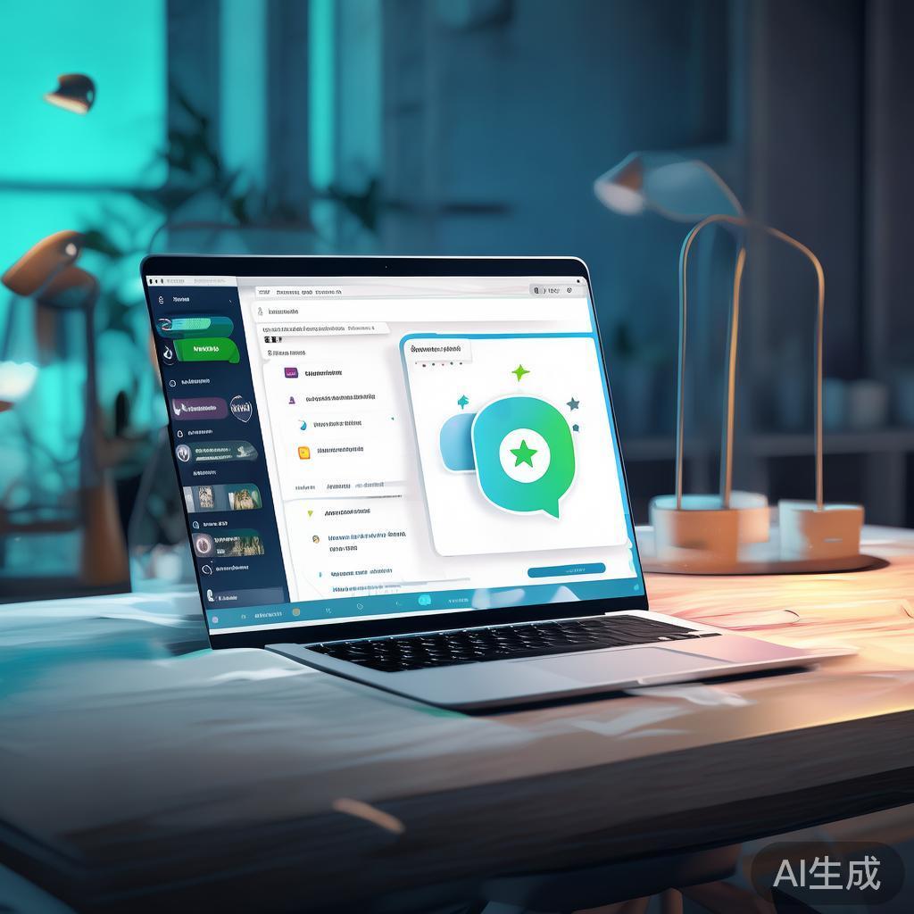 WhatsApp网页版置顶聊天，轻松管理重要对话