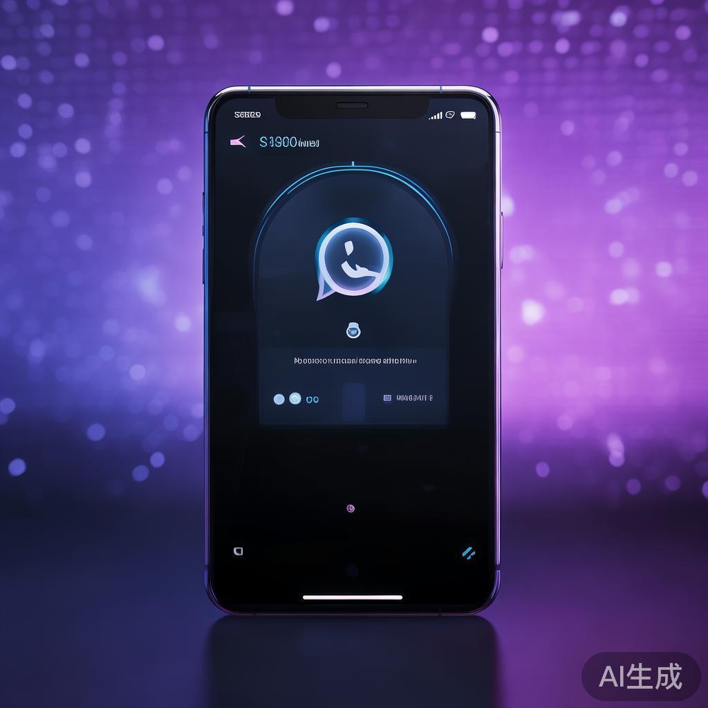 WhatsApp网页版也能隐身了？如何设置让你的在线状态不再可见