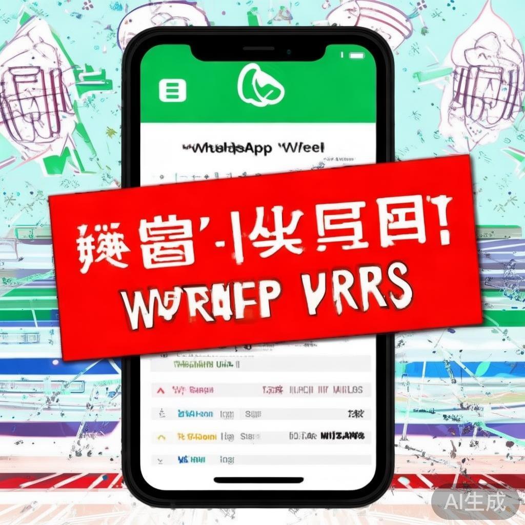 WhatsApp网页版打不开？试试这些备用网址！