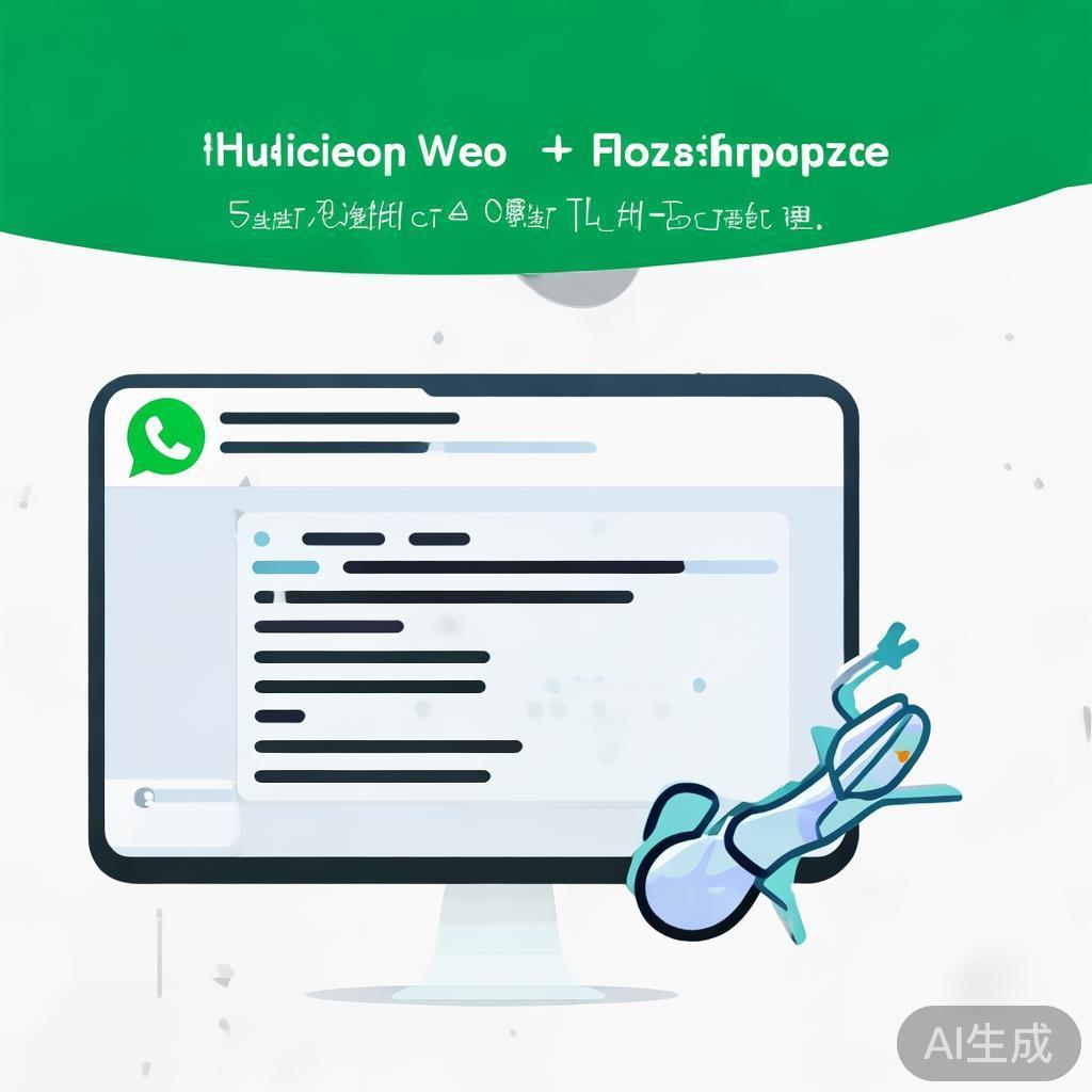 WhatsApp网页版，轻松剪切消息的实用指南