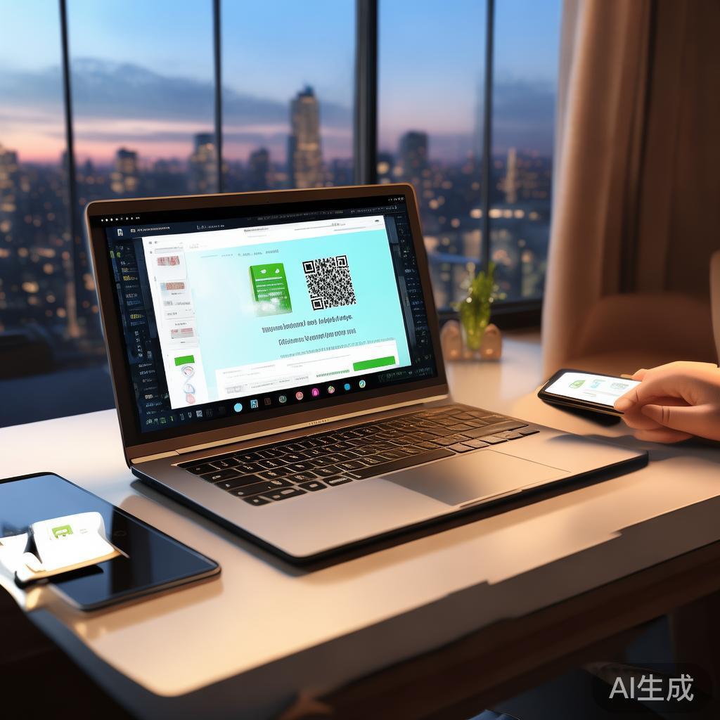 WhatsApp网页版扫码登录,轻松实现多设备无缝切换! WhatsApp网页版扫码登录,轻松实现多设备无缝切换!