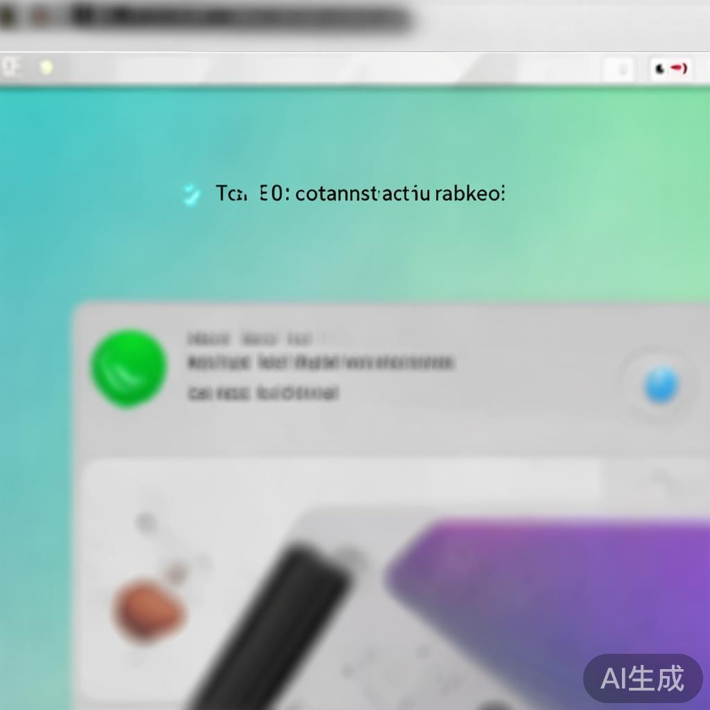 WhatsApp网页版置顶聊天入口,如何快速找到你的聊天窗口? WhatsApp网页版置顶聊天入口,如何快速找到你的聊天窗口?