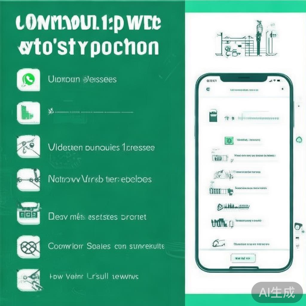WhatsApp网页版打不开？常见原因及解决方法大全