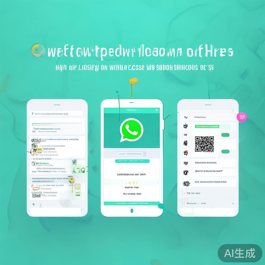 WhatsApp网页在线登录入口详解，如何快速登录并使用网页版WhatsApp？
