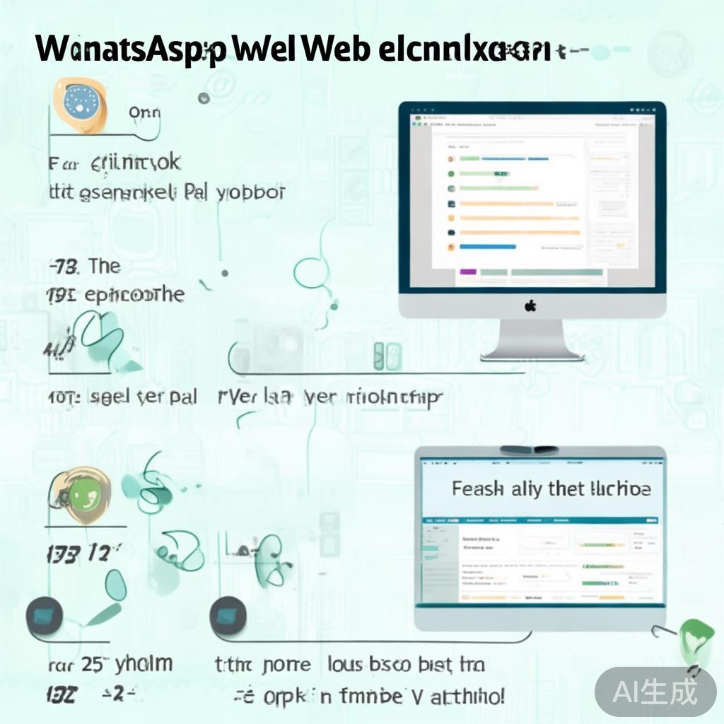 WhatsApp网页版登录过期怎么办？一步步教你解决！