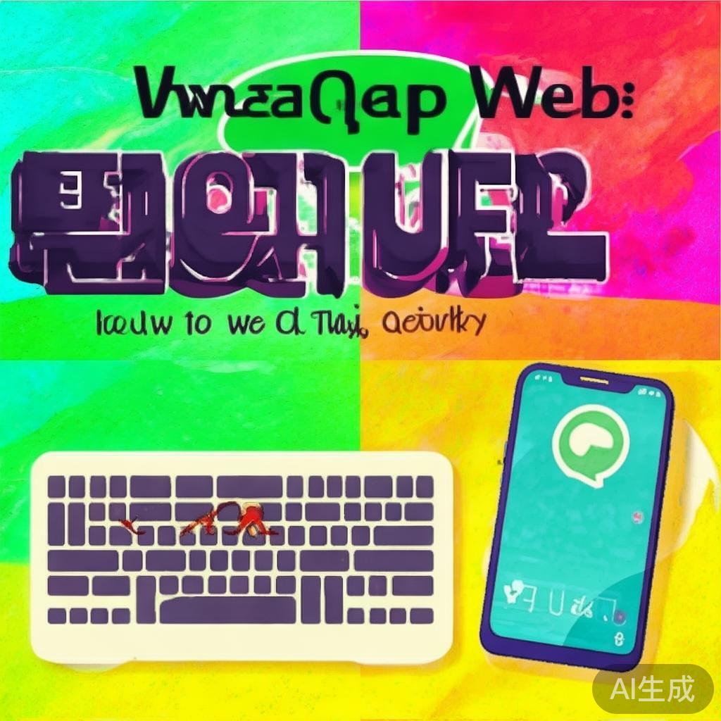 WhatsApp网页版进入地址是什么？教你快速使用
