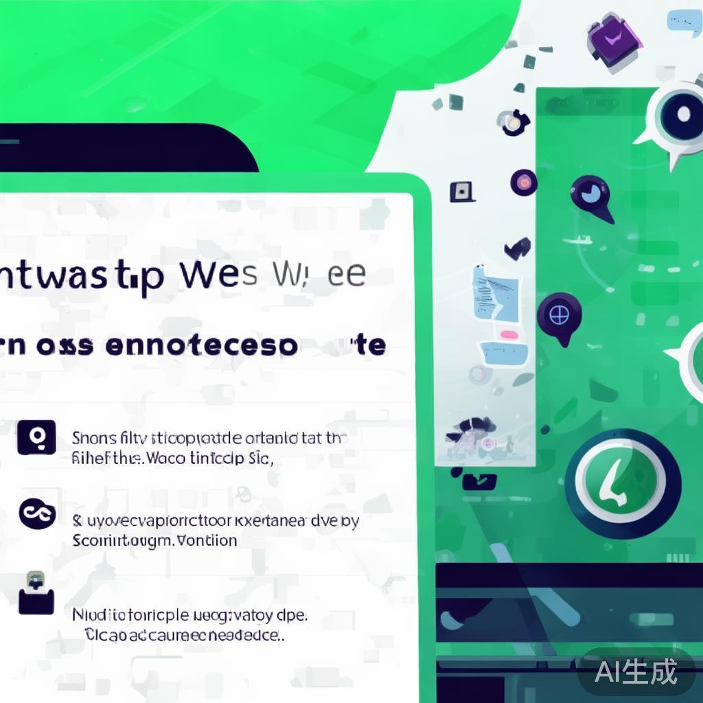 WhatsApp网页版保持在线，终极指南与实用技巧