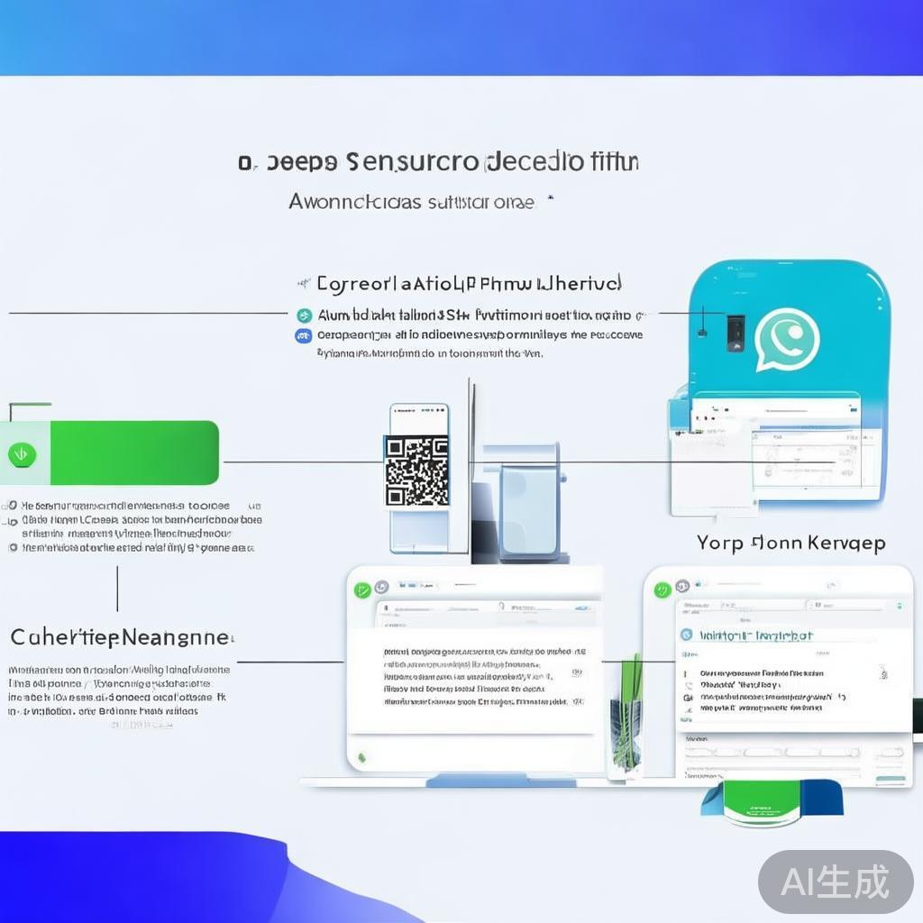 WhatsApp网页版登录指南，如何快速登录并使用？