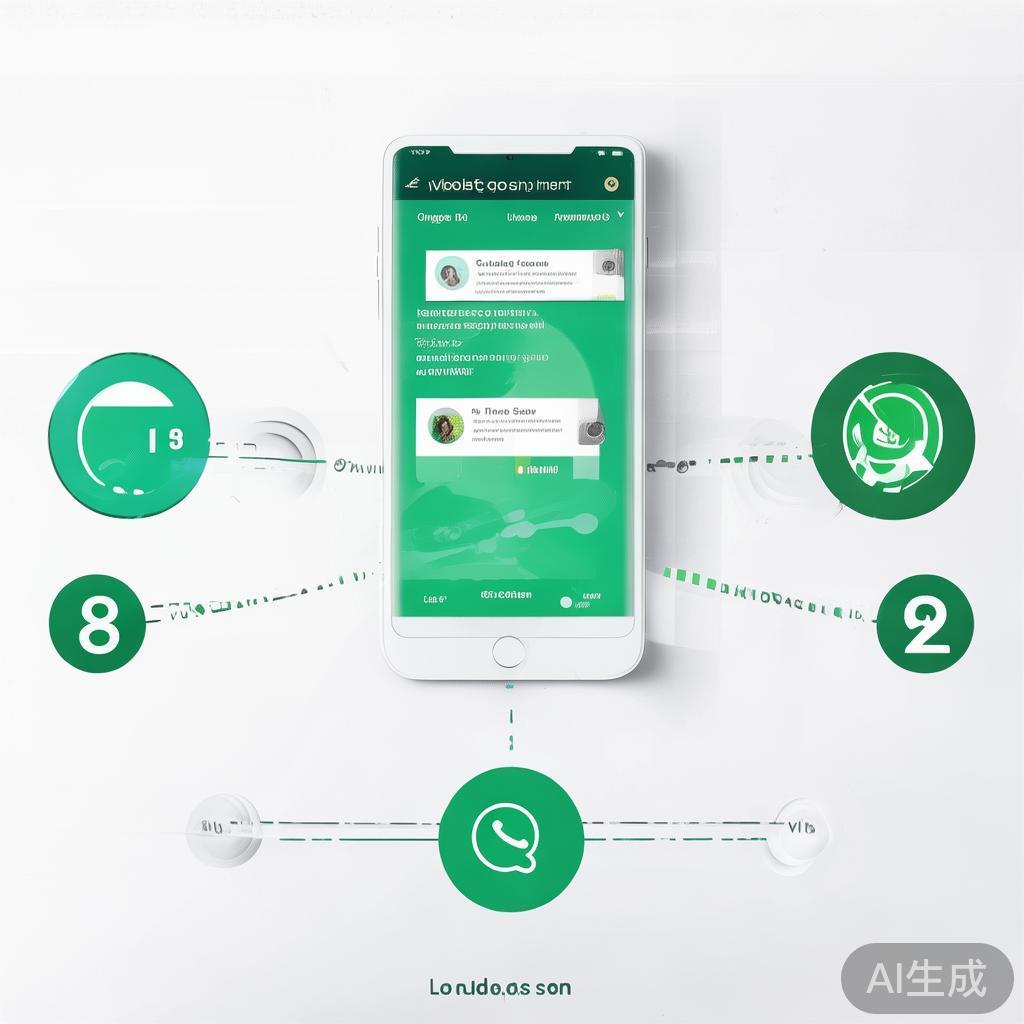 WhatsApp网页版能撤回消息吗?3步教你轻松撤销! WhatsApp网页版能撤回消息吗?3步教你轻松撤销!