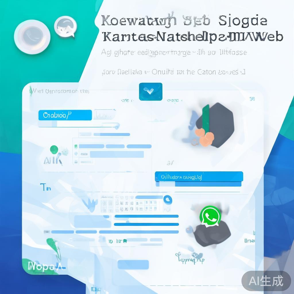 WhatsApp网页版重新登录指南，解决常见问题与操作步骤