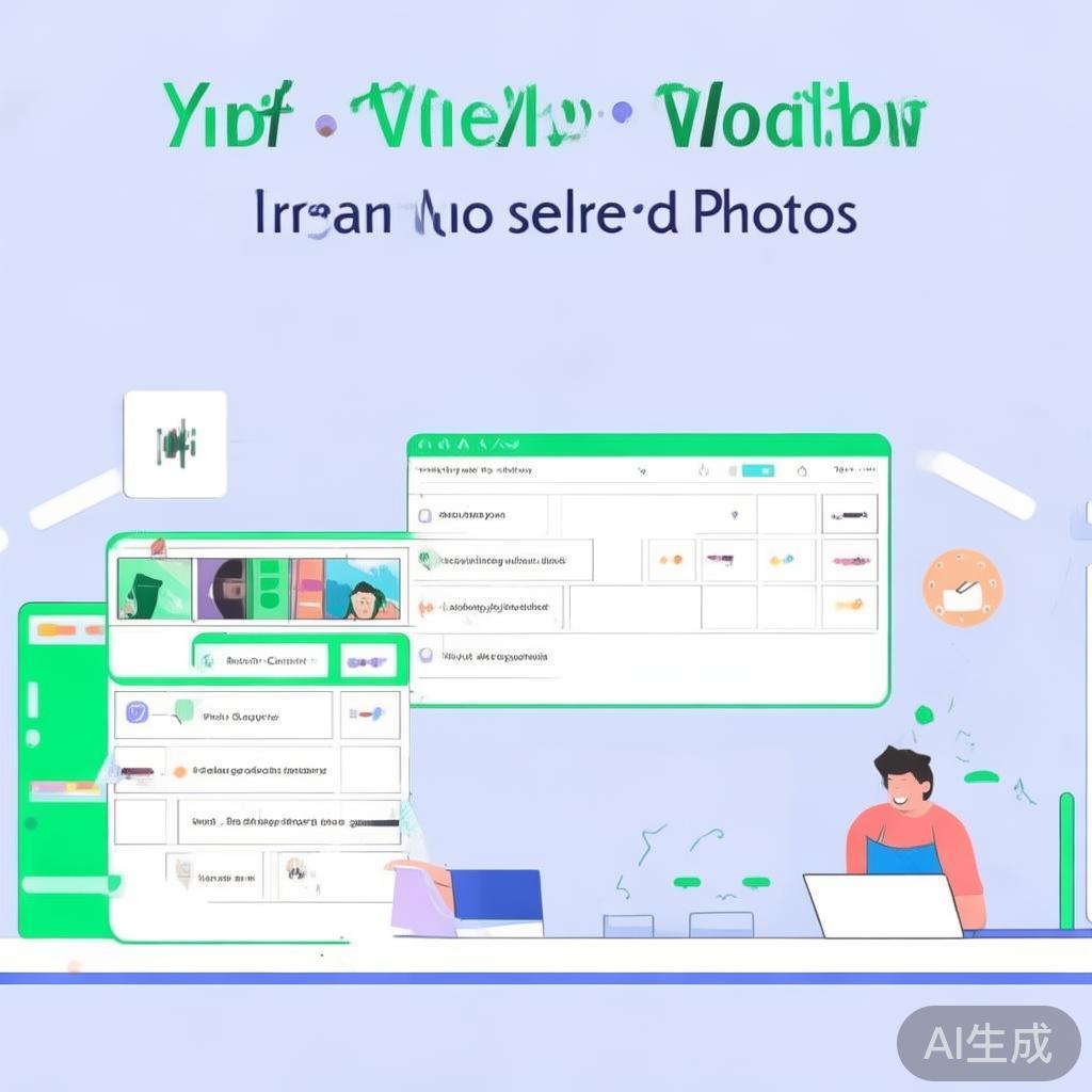 WhatsApp网页版发图片，简单又快速的指南！