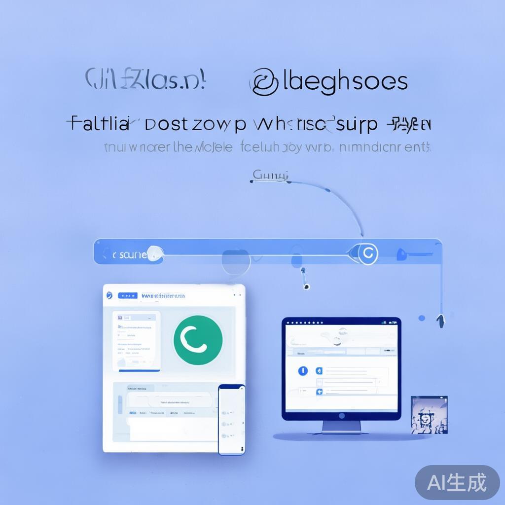 WhatsApp网页版官方登录指南，安全、便捷的使用方法