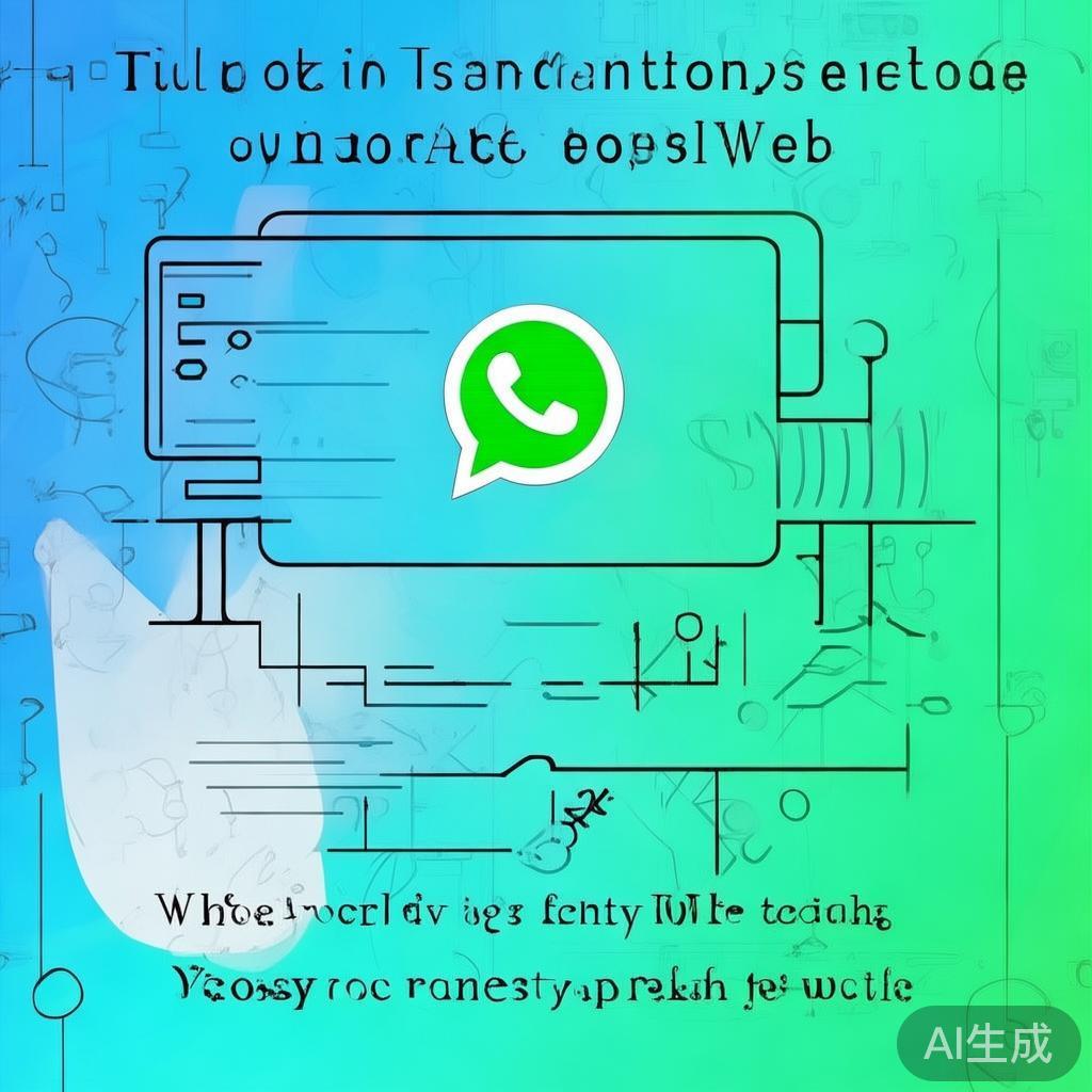 WhatsApp网页版互动入口是什么？一文看懂！
