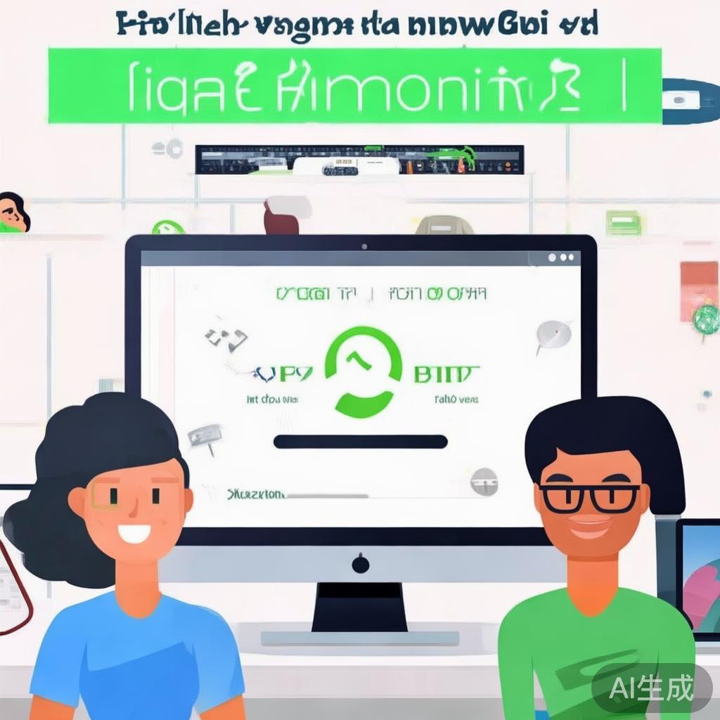 WhatsApp网页版首次登录指南,轻松几步搞定! WhatsApp网页版首次登录指南,轻松几步搞定!