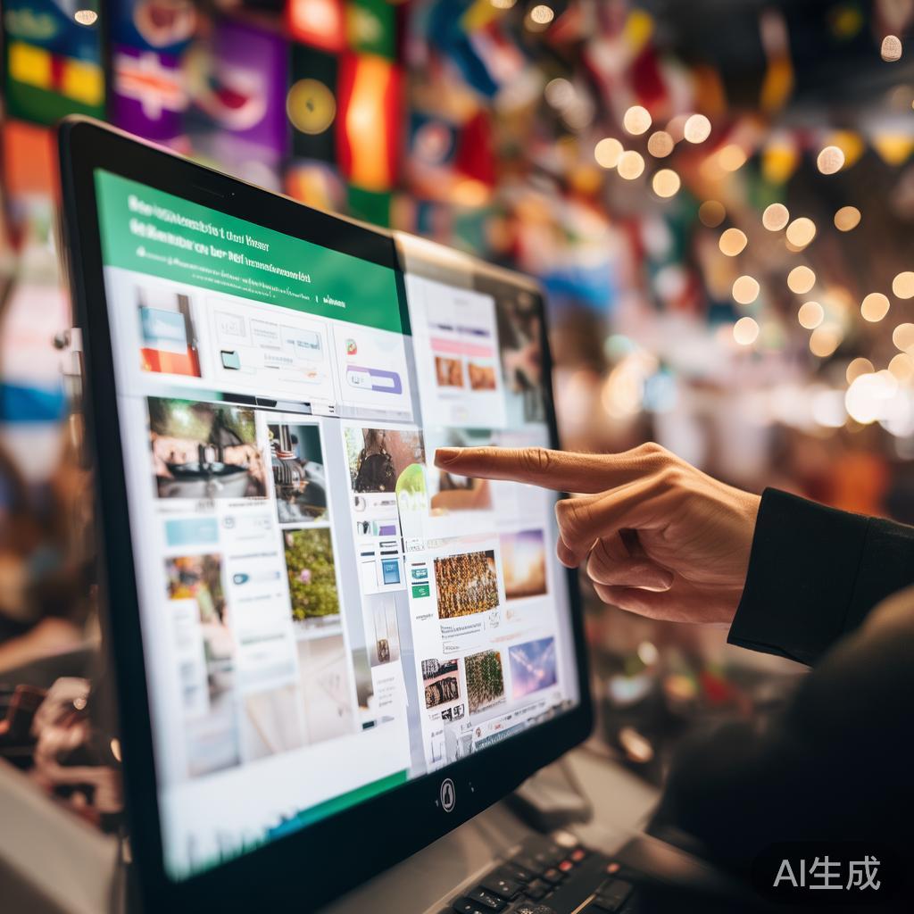 WhatsApp网页版，跨境电商的黄金入口，教你如何找到潜在客户！