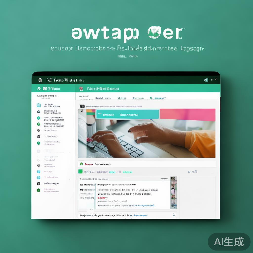 WhatsApp网页版迎来重大升级，界面焕然一新！