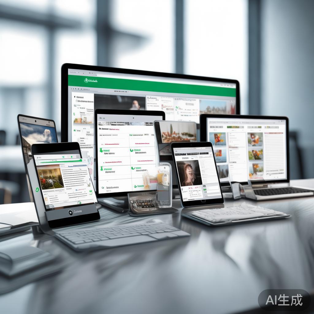 WhatsApp网页版设备同步，多设备无缝沟通指南