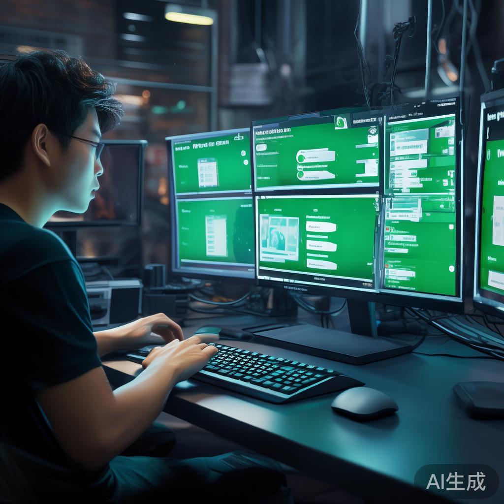 WhatsApp Web分身，如何在电脑上同时管理多个账号？