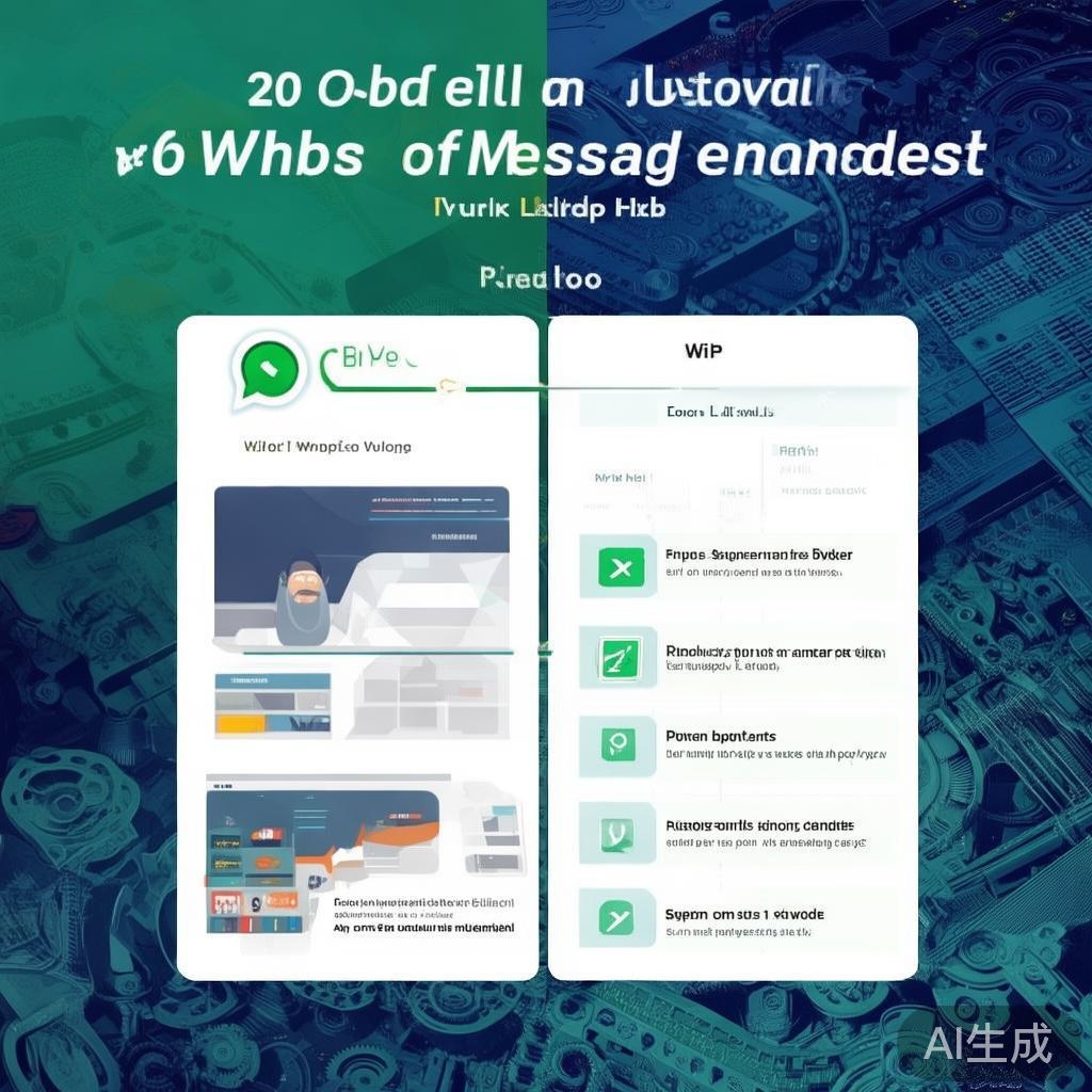 WhatsApp网页版离线消息接收失败？原因与解决方法全解析