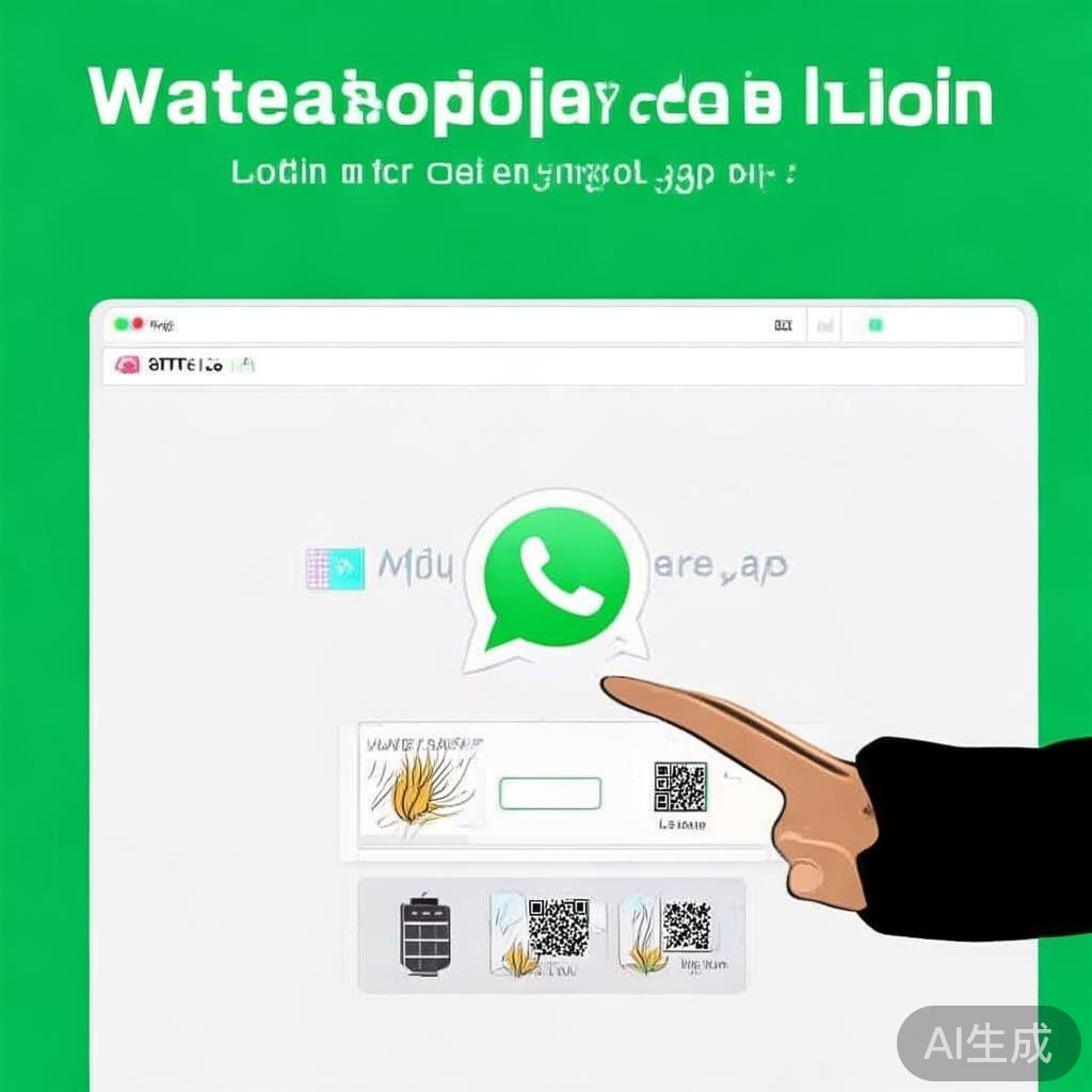 WhatsApp网页版登入口在哪？手把手教你快速登录！
