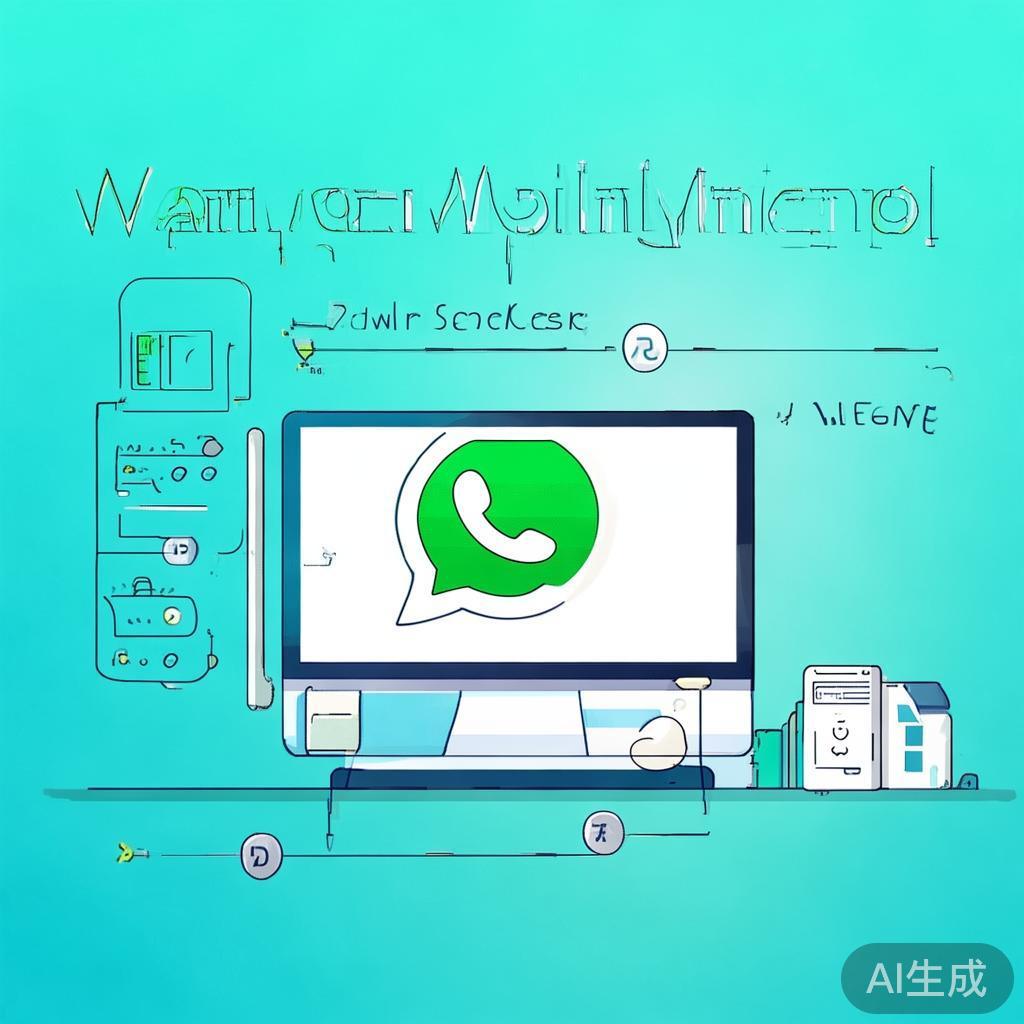 WhatsApp网页版在线登录指南，轻松管理聊天，无需手机操作