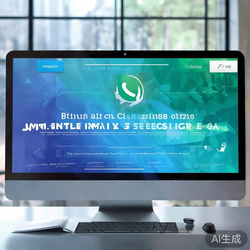WhatsApp网页版客服入口，搭建高效在线客服系统的终极指南