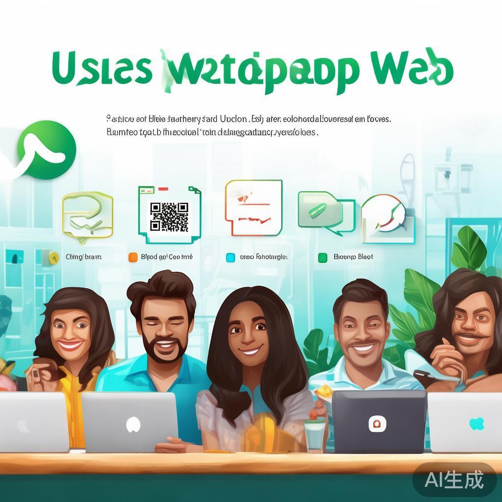WhatsApp网页版使用指南，轻松掌握多设备聊天新体验