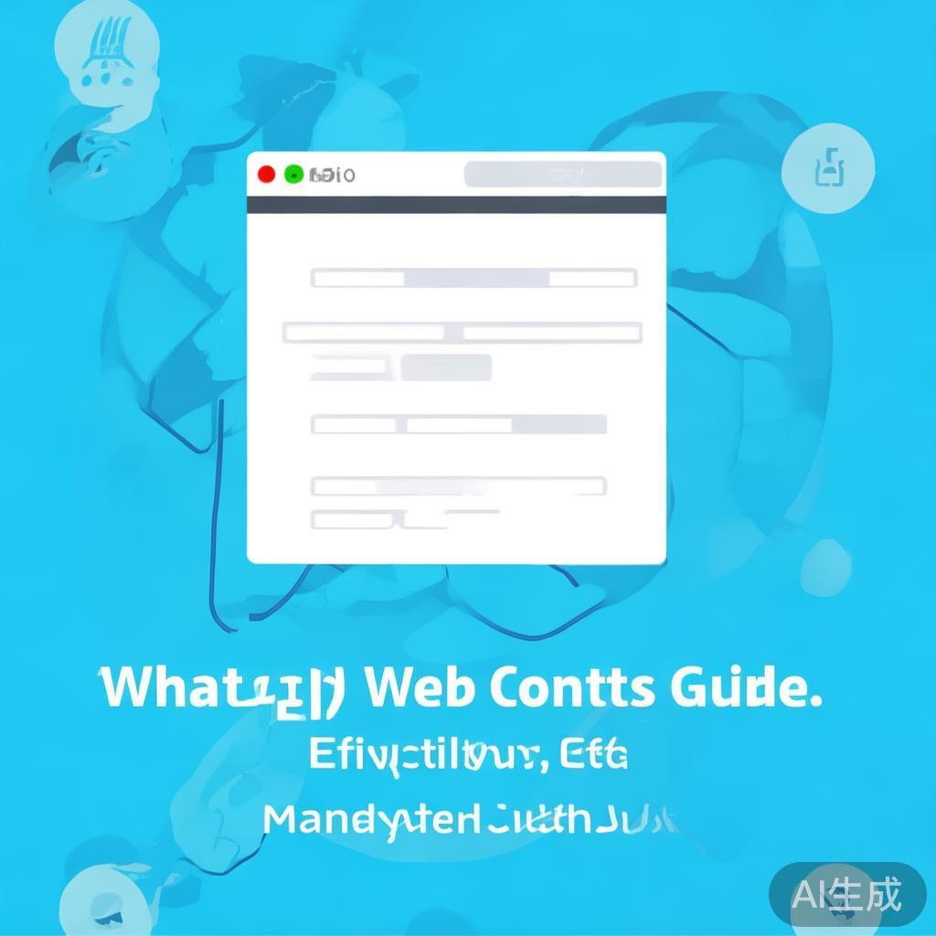 WhatsApp网页版联系人入口指南，轻松管理你的聊天列表
