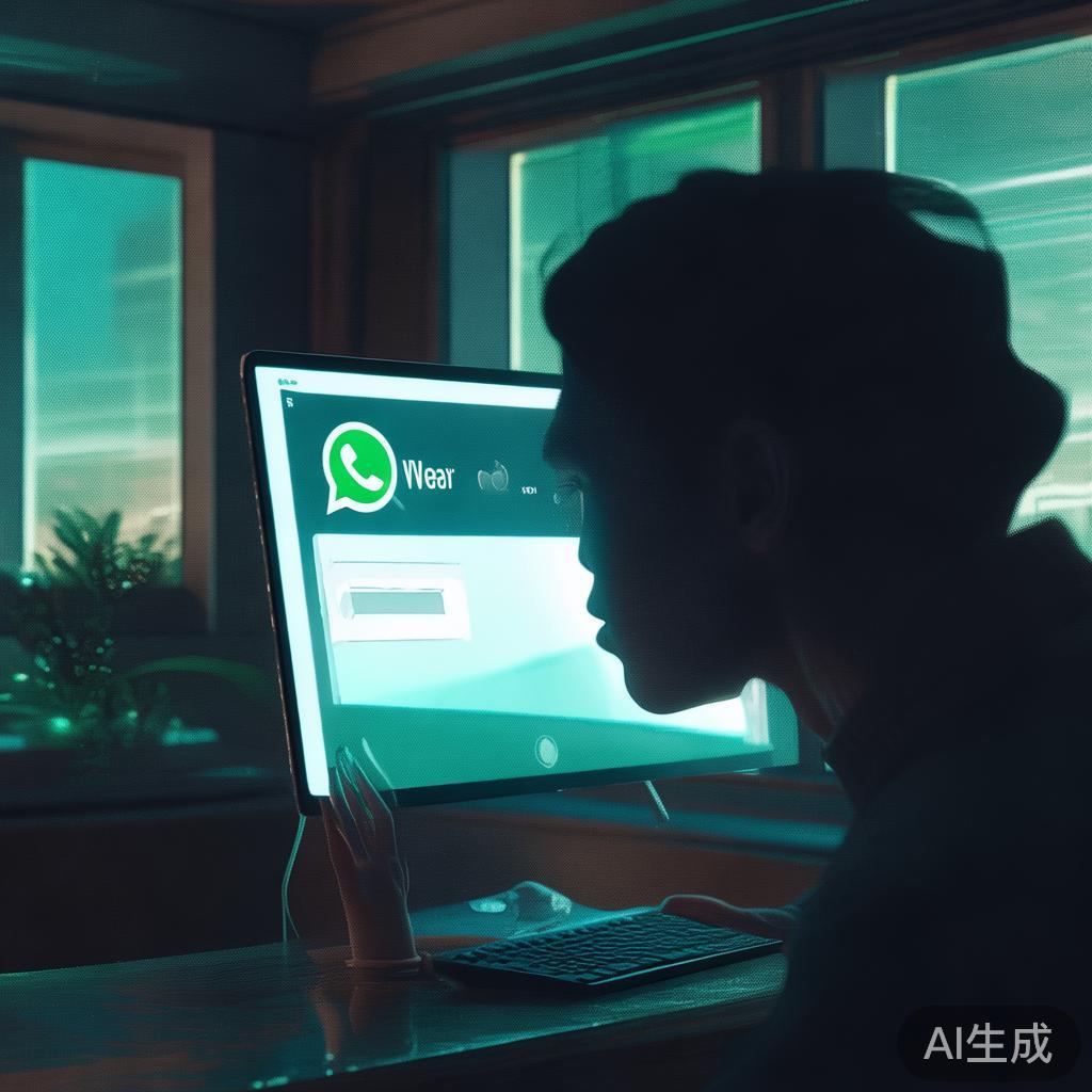 WhatsApp网页版隐身登录，如何在不被发现的情况下使用？