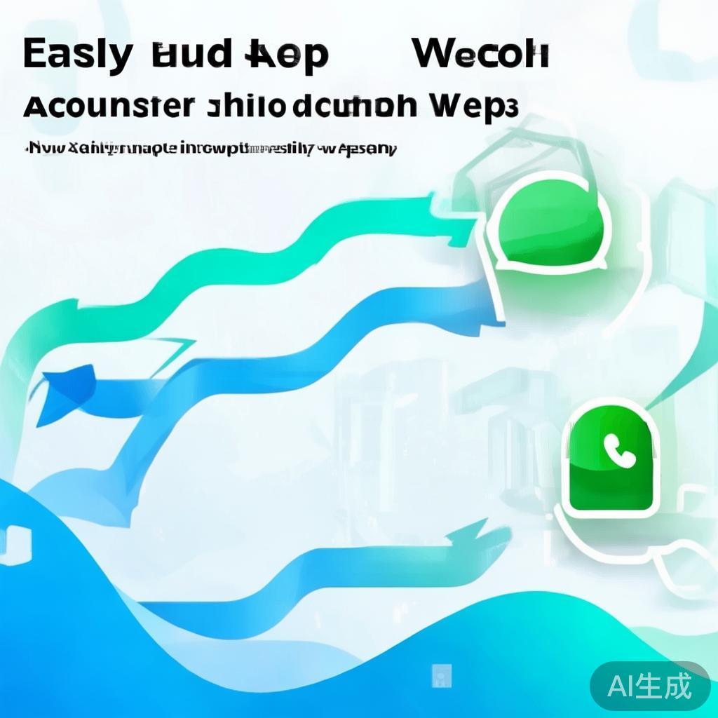 WhatsApp网页版账号切换指南，轻松切换，一招搞定