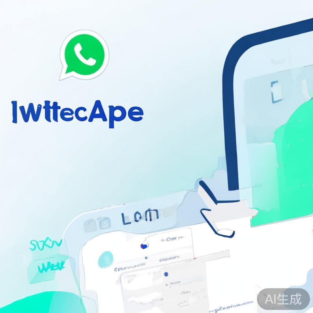 WhatsApp网页版怎么用？官方网址入口在这里！