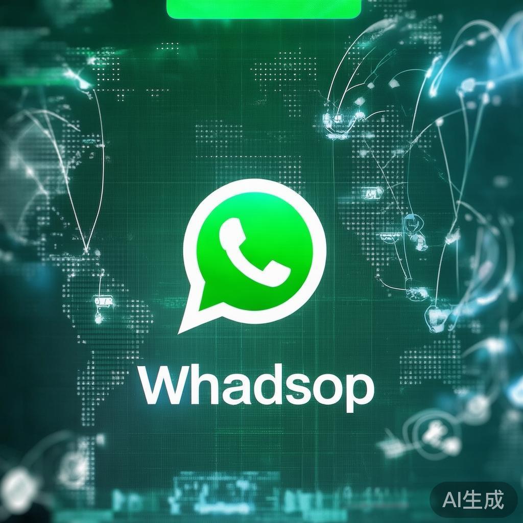 WhatsApp官网是什么？全球通讯的权威入口指南