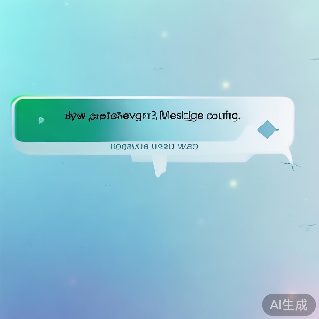 WhatsApp网页版如何实现离线消息接收？