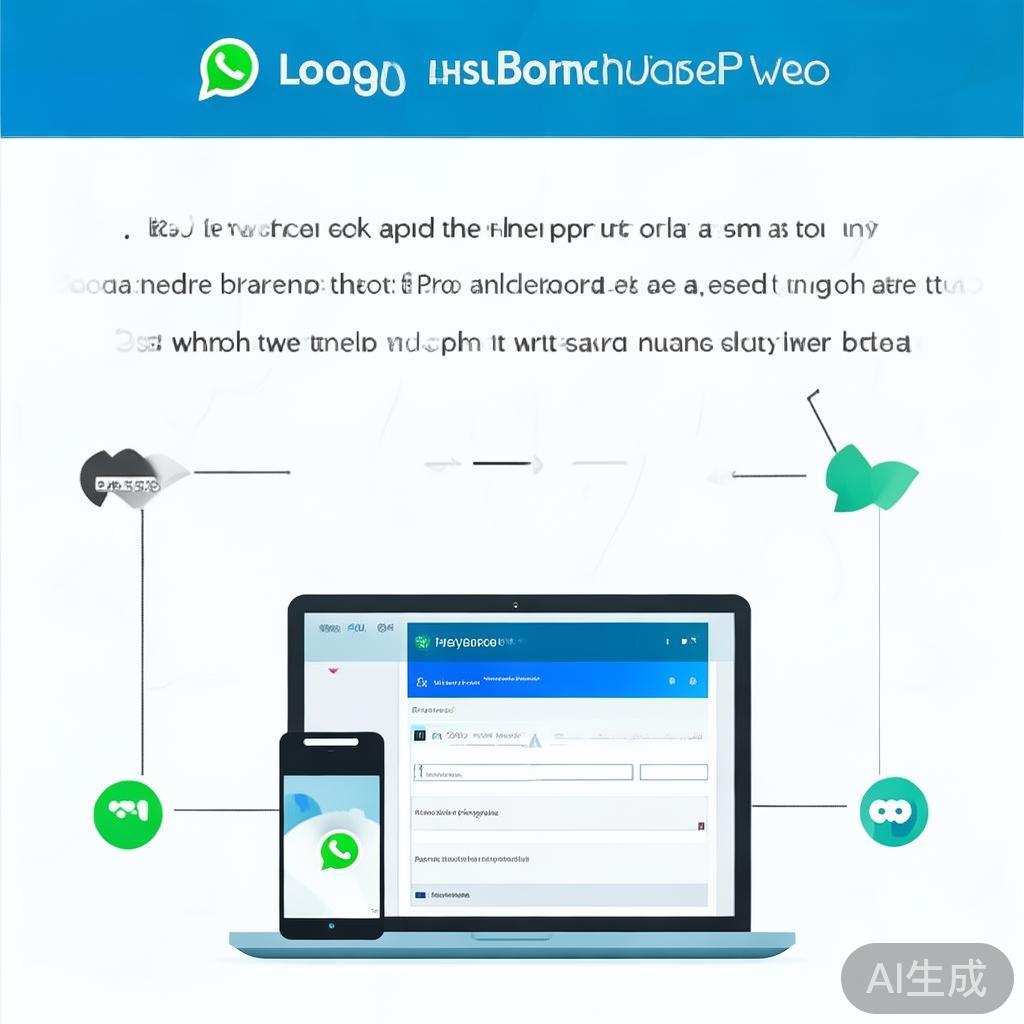 WhatsApp网页版登录指南,一步步教你如何顺利登录 WhatsApp网页版登录指南,一步步教你如何顺利登录
