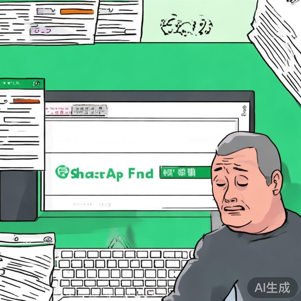 WhatsApp网页版找不到联系人？这份搜索指南请收好！