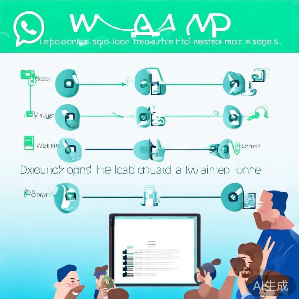 WhatsApp网页版网络设置与登录指南，轻松实现跨设备沟通