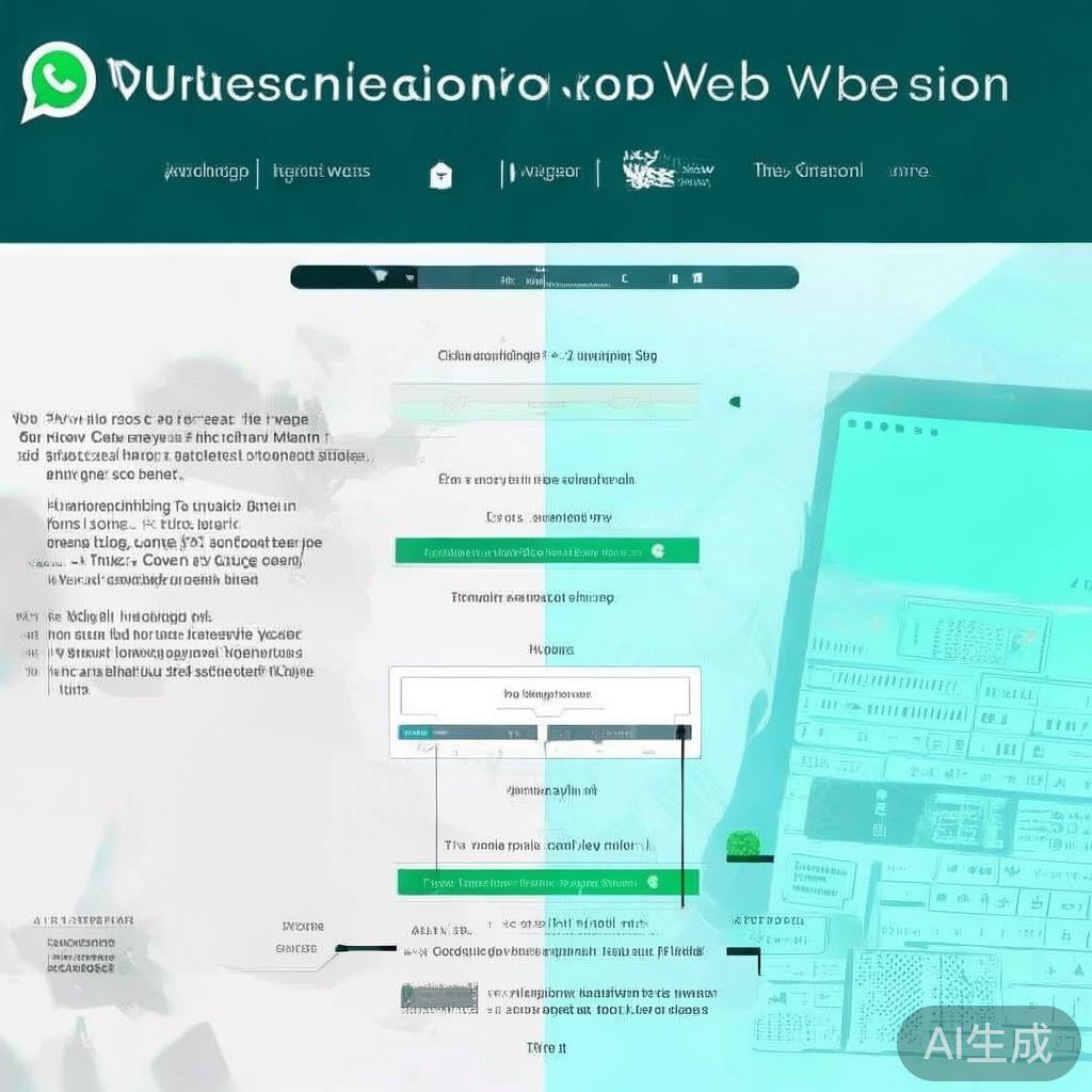 WhatsApp网页版频繁闪退？原因与解决方法全解析