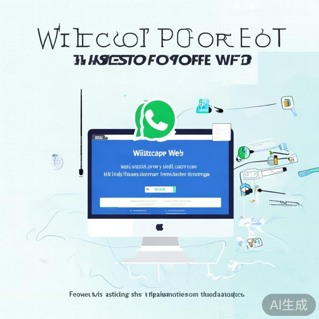 WhatsApp网页版进入官网指南,如何安全使用网页版WhatsApp WhatsApp网页版进入官网指南,如何安全使用网页版WhatsApp