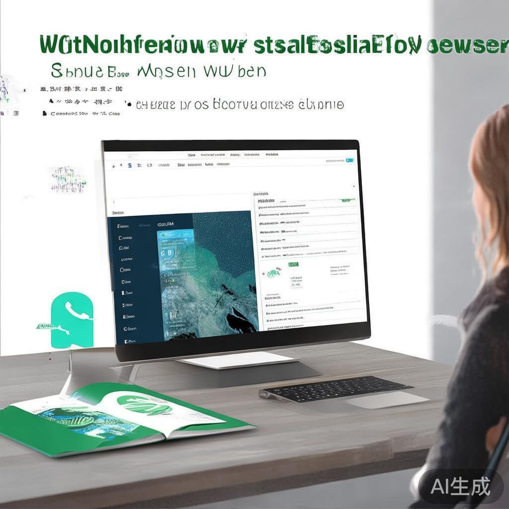 WhatsApp网页版最佳浏览器选择，搜狗浏览器的实用指南