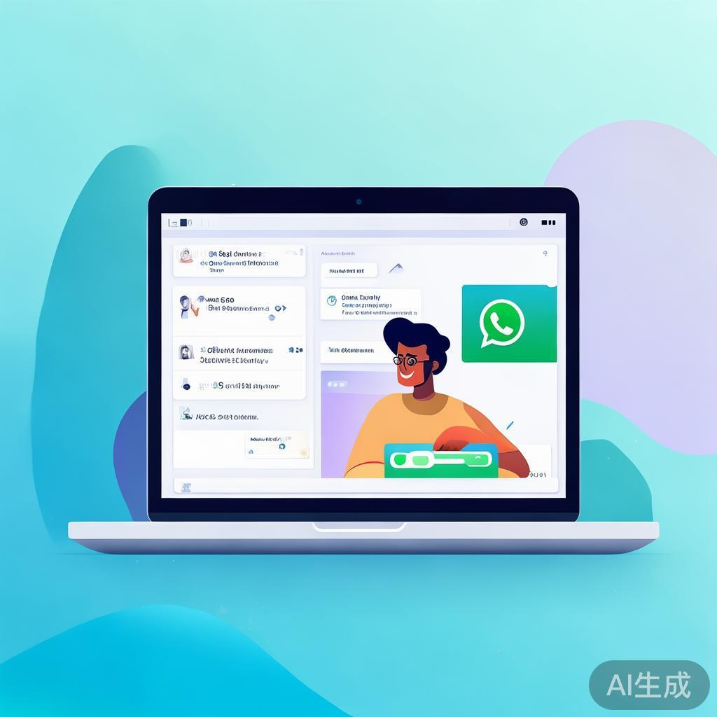 网页版WhatsApp，随时随地，无缝沟通的便捷新选择