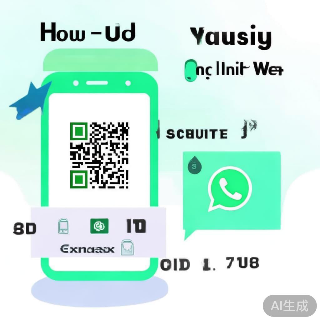 为什么你的WhatsApp网页版总是打不开?——教你如何通过扫码轻松登录WhatsApp Web 为什么你的WhatsApp网页版总是打不开?——教你如何通过扫码轻松登录WhatsApp Web
