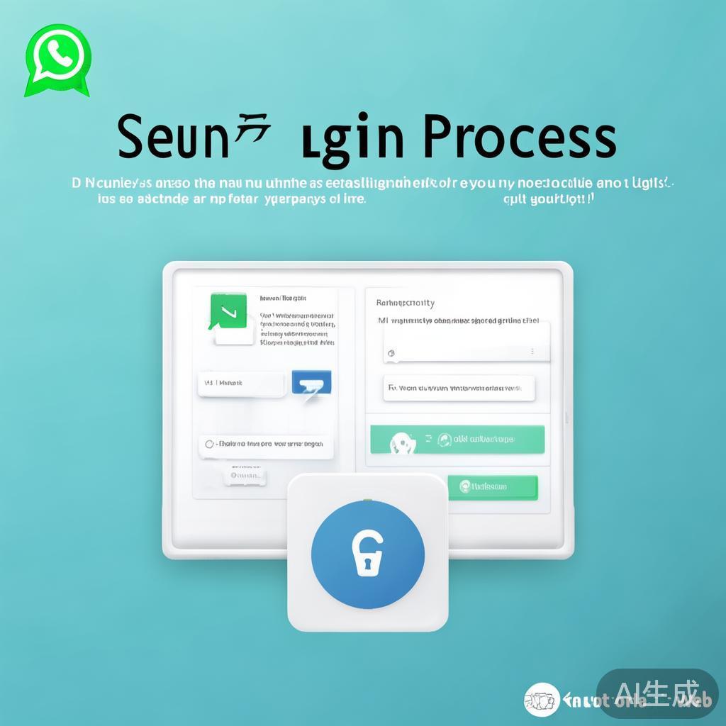 WhatsApp网页版账号安全登录指南,保护你的隐私与数据安全 WhatsApp网页版账号安全登录指南,保护你的隐私与数据安全