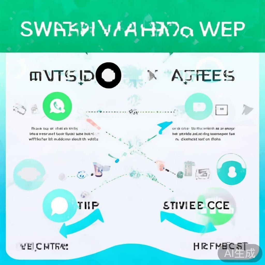 WhatsApp网页版账号切换指南，轻松切换，一招搞定