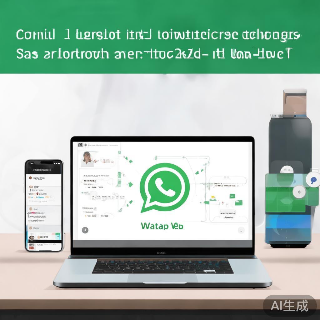 WhatsApp网页版切换设备,如何轻松实现跨设备无缝切换? WhatsApp网页版切换设备,如何轻松实现跨设备无缝切换?