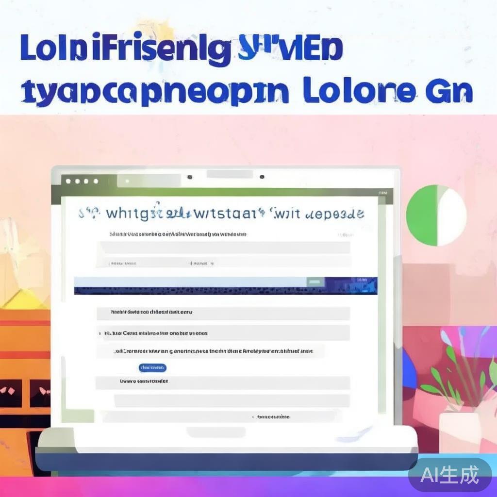 WhatsApp网页版登录指南，随时随地畅聊无阻！
