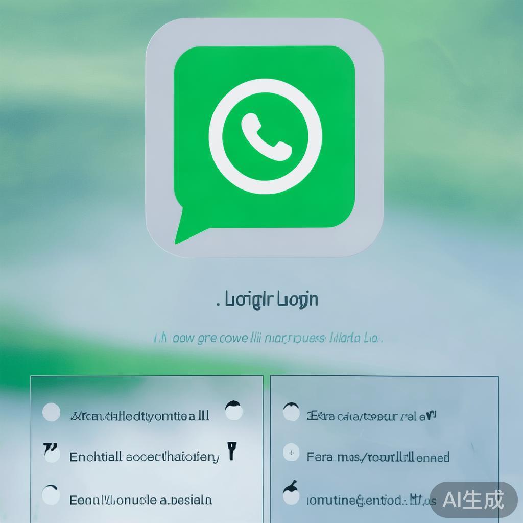 网页版WhatsApp登录入口，便捷沟通，安全无忧